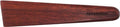 Earlywood 10 inch Handmade Wood Cooking Utensil by Earlywood