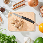 Epicurean Kitchen Series Cutting Board, 8-Inch × 6-Inch - Image 3