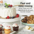 Hamilton Beach 6-Speed Electric Hand Mixer - Image 7