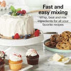 Hamilton Beach 6-Speed Electric Hand Mixer - Image 8