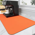 HotLive Coffee Mat by HotLive