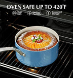 KOCH SYSTEME CS Small Saucepan - Image 6