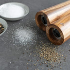 Navaris Salt and Pepper Mill Set - Image 5