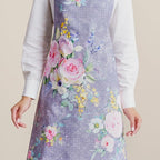 Maison d' Hermine 100% Cotton Apron - Image 8