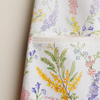 Maison d' Hermine 100% Cotton Apron - Image 8