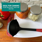 MIRRO 8oz XL Canning Ladle - Image 6