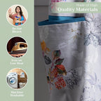 Maison d' Hermine 100% Cotton Apron - Image 3