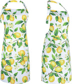 G2PLUS Cotton Kitchen Apron - Image 4