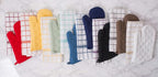 DII Basic Terry Collection 100% Cotton Quilted, Oven Mitt, 2 Piece - Image 8