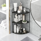 Forest Angle Bathroom Counter Organizer, Countertop Organizer, Vanity Organizers - Image 2