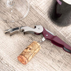 HYZ 2-Pack Wine Opener Waiter Corkscrew, Professional Wine Key - Image 5