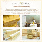 Bee's Wrap Beeswax Wraps for Food - Image 8