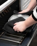 RITZ Terry Potholder & Hot Pad: Unparalleled Heat Resistant, Durable 100% - Image 4