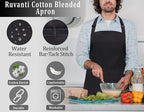 RUVANTI Work Aprons for Men/Women - Image 2