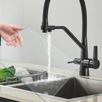 Mymonfif Tempered Glass Cutting Board - Image 3