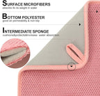 2 Pack Microfiber Dish Drying Mat - Image 4
