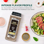 Soeos Salt + Peppercorns - Image 6