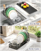 Kitsure Dish Drying Rack - Image 2