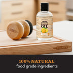 CLARK'S Cutting Board Oil - Image 3