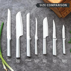 Rada Cutlery Tomato Slicer Knife - Image 7