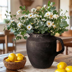 Potchen Rustic Kitchen Utensil Holder - Image 6
