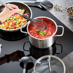 Rösle Basics Line Egg whisk - Image 3