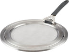 Circulon Tools and Gadgets Universal Splatter Guard Mesh Grease Cover by Circulon