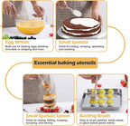 15-Piece Kitchen Cooking Utensils Set - Image 6