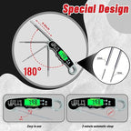Stocking Stuffers for Men Women Adults: Meat Thermometer Digital, Instant Read - Image 6