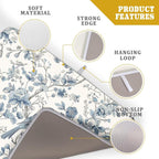 Chinoiserie Trees Dish Drying Mat - Image 4