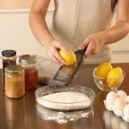 Zyliss Fine Grater and Zester - Image 7