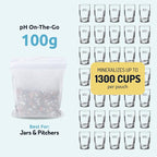 Invigorated Water pH Vitality Alkaline Water Filter Pitcher - Image 9