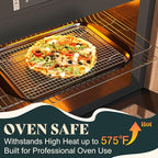 Cooling Racks for Cooking and Baking - Image 4