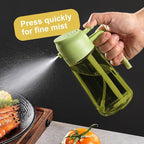 CXINYI - 16oz/470ml Olive Oil Dispenser - Image 4