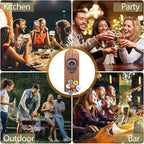 Beer Bottle Opener Wall Mounted - Image 6