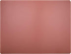 Thirteen Chefs Extra Large 24 x 18 Brown Cutting Board - Image 3