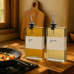 Spaceneat Olive Oil Dispenser Bottle - Image 7