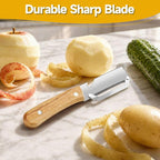 Multi-Functional Vegetable Peeler - Image 2