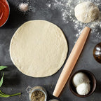 French Rolling Pin for Baking - Image 4