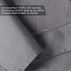 Mignongirl Crossback Apron - Image 3