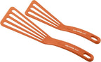 Rachael Ray Tools & Gadgets 2-Piece Nylon Spatula Set - Image 2