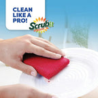 SCRUBIT Multi-Purpose Scouring Pad - Image 7