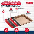 BAKKEN Kitchen Baking Pans - Image 3