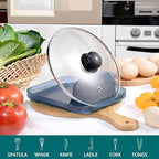Li&Zhao Spoon Rest for Stove Top - Image 3