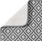 SUBEKYU Microfiber Dish Drying Mat - Image 3