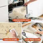 Silicone Macaron Baking Mat - Image 9
