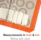 Silicone Baking Mat - Image 4