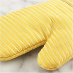 KITCHENAID Quilted Cotton Terry Cloth Oven Mitt, Pot Holder, Kitchen Towel - Image 5