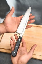 Zwilling Professional S J.A Henckels 3 Piece Knives Set - Image 6