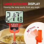 TempPro TP509 Candy Thermometer - Image 7